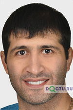 Маргарян Эдик Сергоевич