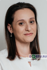 Мартиросян Азнив Владиковна