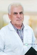 Макиян Николай Хачатурович