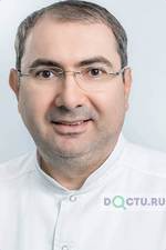 Аракелян Меружан Робертович