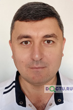 Буниатян Арамазд Абовович