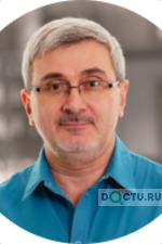 Петросян Араик Арменакович