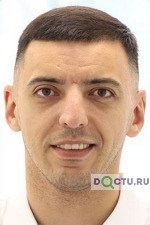 Мкртчян Артур Гарникович