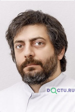 Давтян Гарник Генрикович