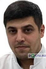 Мхитарян Арман Акопович