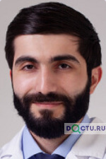 Тарзян Артур Арменович