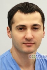 Пнджоян Артавазд Артурович
