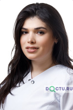 Асатрян Лиана Размиковна