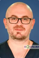 Амирханян Сергей Гагикович