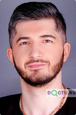 Овсепян Нарек Андраникович