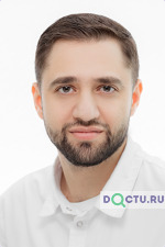 Тадевосян Нарек Самвелович