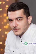Саакян Севак Самвелович