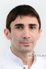 Григорян Карен Азатович