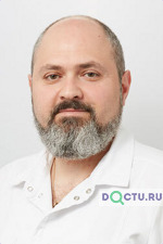 Бабаян Роберт Артакович