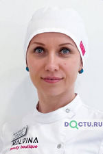 Вирабян Наталья Григорьевна