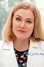 Макарян Татьяна Викторовна