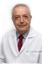 Геворгян Папин Агабекович
