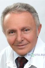 Петросян Григорий Александрович
