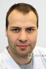 Погосян Валерий Александрович