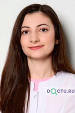 Тадевосян Мариам Смбатовна