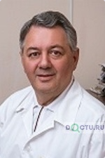 Торосян Рафаэль Тигранович