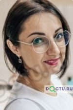 Бабаян Лусине Грачиковна