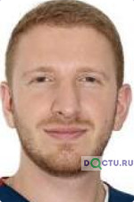 Элбакян Давид Арменович