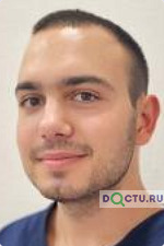 Крмаджян Арутюн Эдуардович