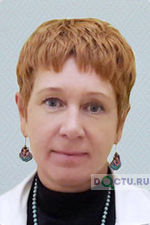 Авагян Елена Викторовна