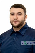 Задыкян Альберт Самвелович