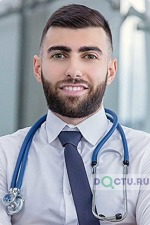 Авакян Шаварш Арменович