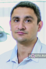 Арутюнян Вячеслав Фаравонович