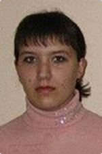 Думикян Наринэ Кимовна