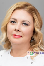 Манасян Ольга Александровна
