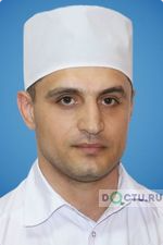 Алоян Оганес Манукович