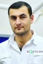 Оганесян Ширак Оганесович