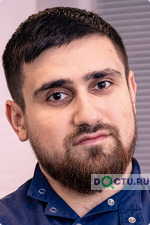 Ширванян Карен Андраникович