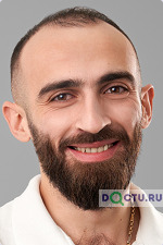 Татевосян Нарек Агаронович 