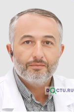 Аветисян Михаил Борисович 