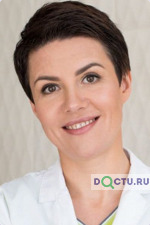 Аветисян Елена Александровна 