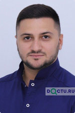 Бабаян Мнацакан Григорович