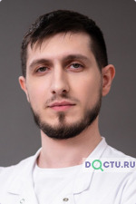 Арутюнян Давид Арменович 