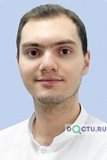 Тер Авакян Арсен Арменович 