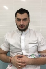 Сагателян Размик Арменович 