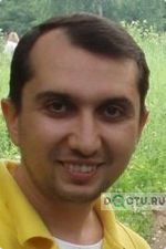 Кокобелян Армен Робертович 