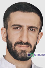Кочарян Гагик Самвелович 