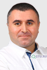 Озманян Тамаз Зурабович 
