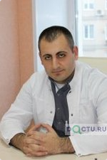Апоян Соломон Айказович 
