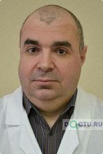Амбарян Андрей Хачатурович 