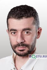 Балаян Арсен Суренович 